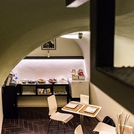 Bed and Breakfast Arte Andria Zewnętrze zdjęcie