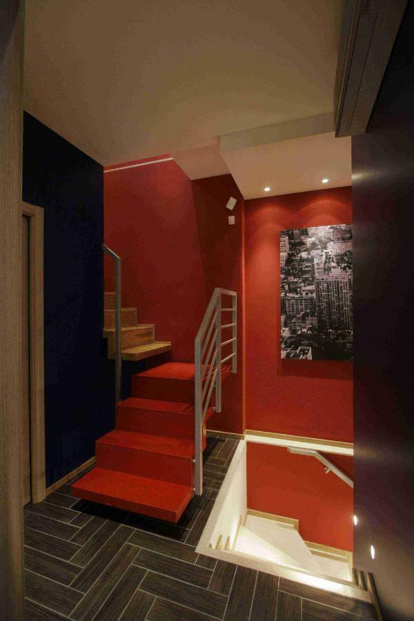 Bed and Breakfast Arte Andria Zewnętrze zdjęcie
