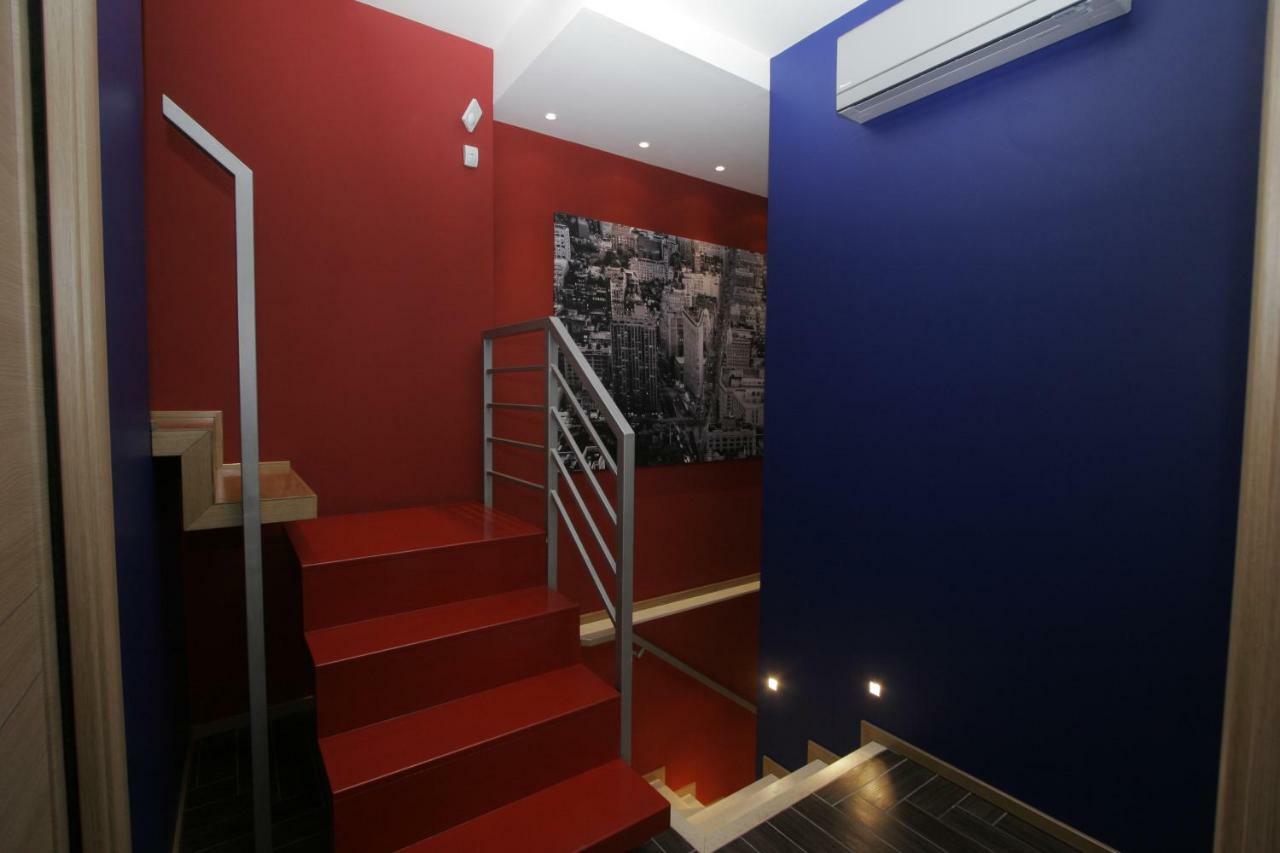 Bed and Breakfast Arte Andria Zewnętrze zdjęcie