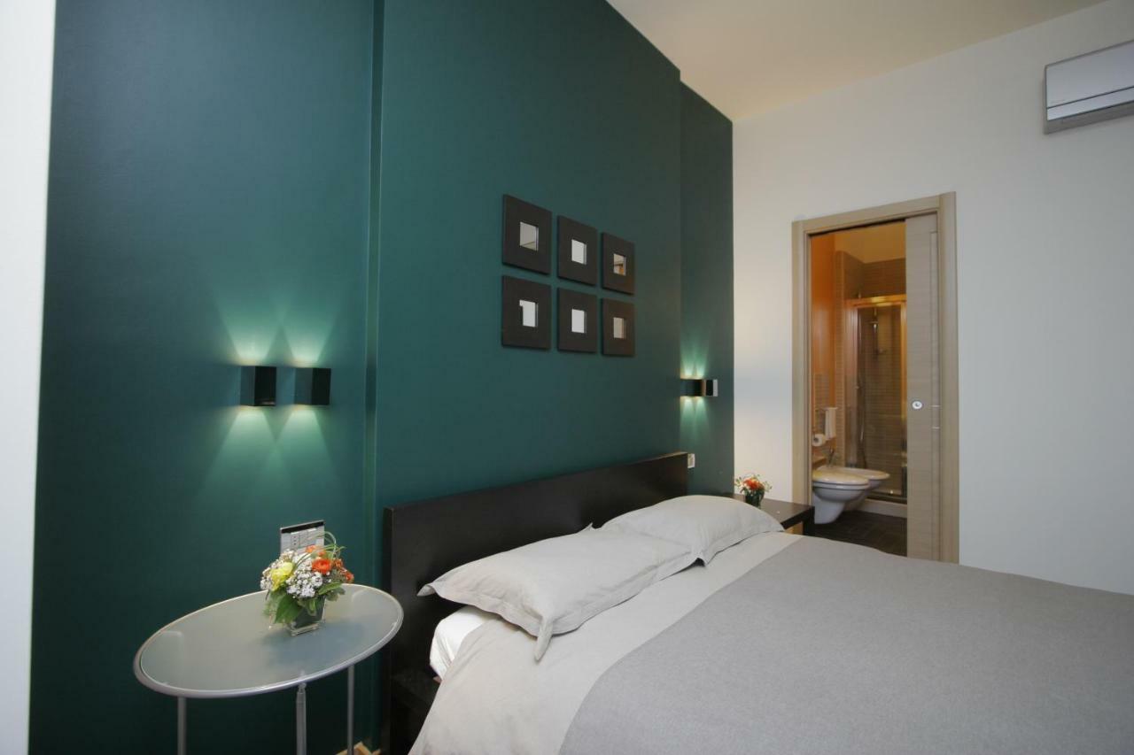 Bed and Breakfast Arte Andria Zewnętrze zdjęcie