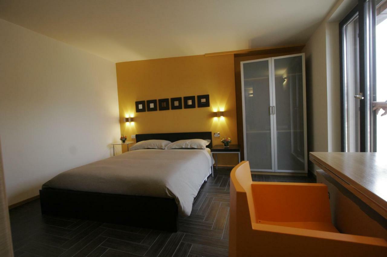 Bed and Breakfast Arte Andria Zewnętrze zdjęcie