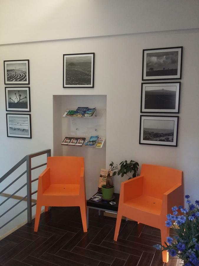 Bed and Breakfast Arte Andria Zewnętrze zdjęcie