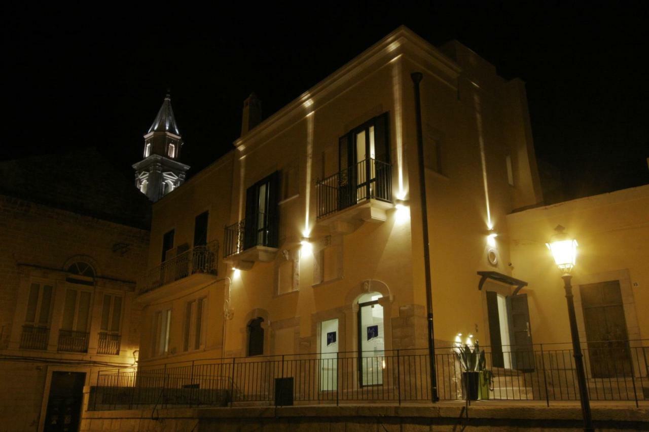 Bed and Breakfast Arte Andria Zewnętrze zdjęcie
