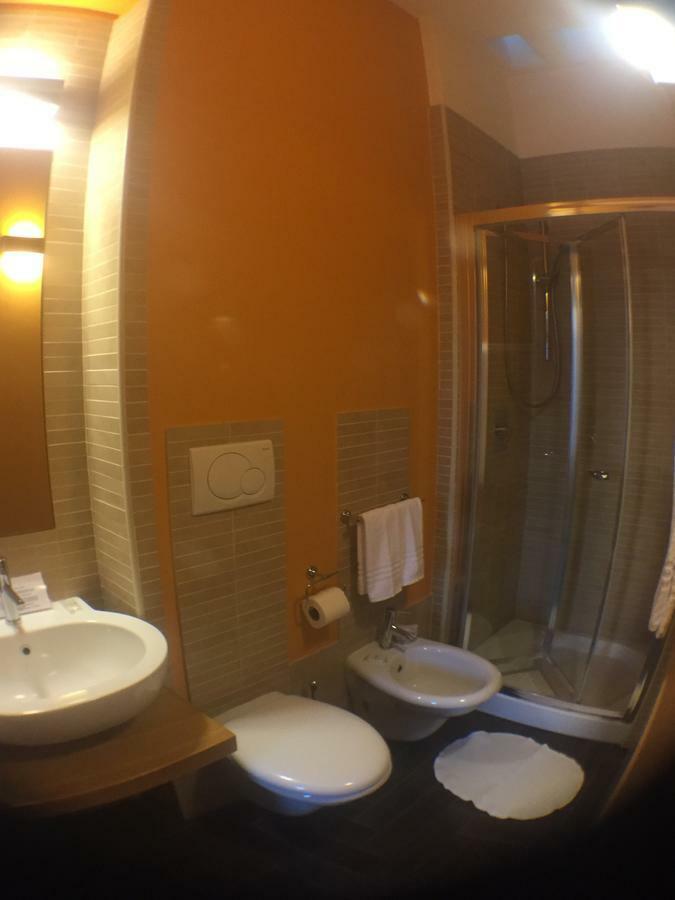 Bed and Breakfast Arte Andria Zewnętrze zdjęcie